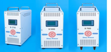 Dory Power Battery