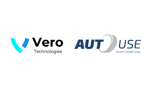 AutoUse Goes Live on VeroOS, Modernizing Floorplan Lending with Digital Infrastructure