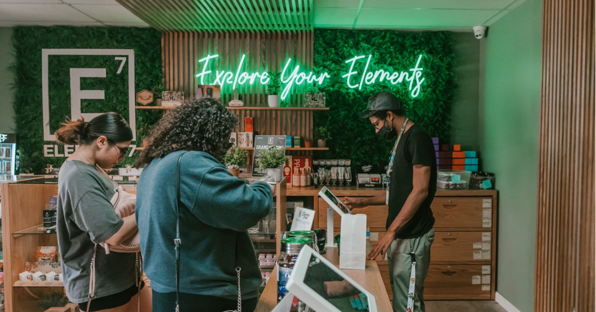 Element 7 Expands With Three New Store Openings in a Week Across ...