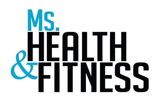 Ms. Health & Fitness Launches Their Fourth Annual Competition