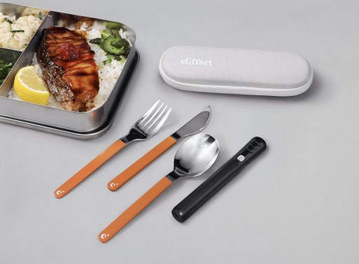 Plastic Cutlery is a Pollution Problem - This Startup Just Launched a Clean Alternative
