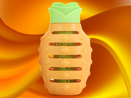 TropiClean Pineapple Review 2025