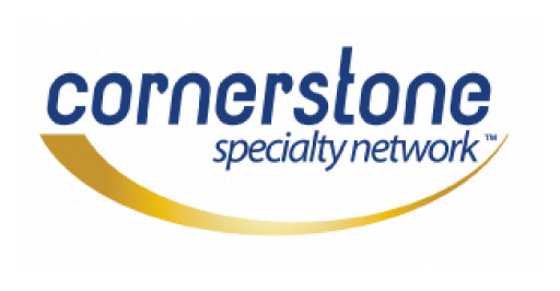 UPDATE: Cornerstone Specialty Network Hosts a Successful Community Oncology Focused Data Review Meeting: October 2022