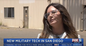FormAlloy CEO Melanie Lang 