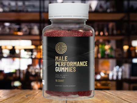Genesis Male Performance Gummies Review 2025