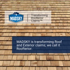 MADSKY's New Brand