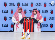 signing ceremony