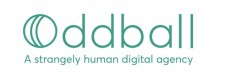 Oddball: A strangely human digital agency