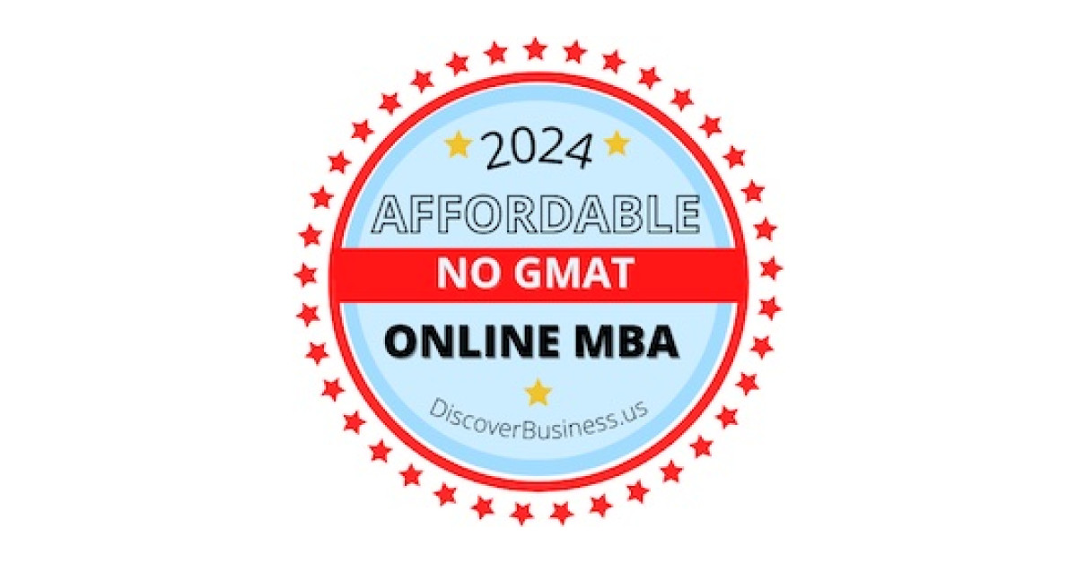 Announcing The 2024 15 Affordable Online MBA Programs With No GMAT   17e790c17ac6bece8ab402473140 