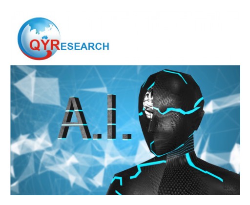 Artificial Intelligence (AI) Verticals Industry Analysis by 2025: QY Research