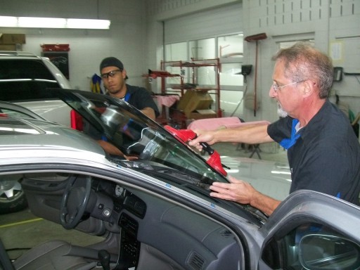 Autobody News: Rydell Collision Center and Glass Says Equalizer Beats the Competition