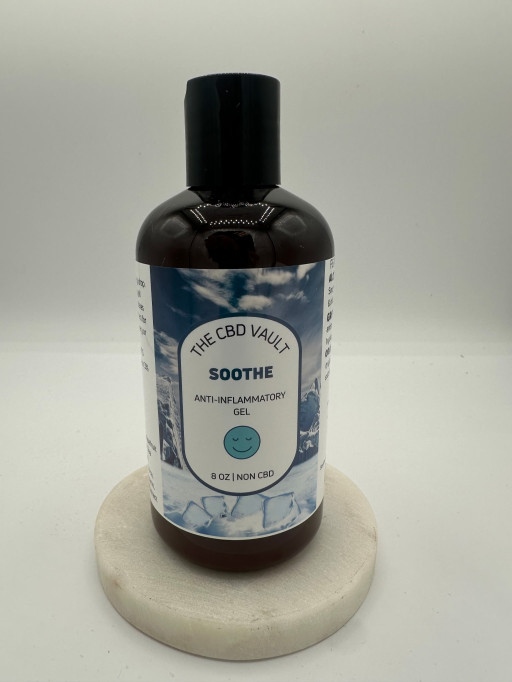 CBD Life Sciences Inc. (CBDL) Secures Exclusive Launch of New Anti-Inflammatory "Soothe Gel" Across Two Red Hots Spa Locations in New York