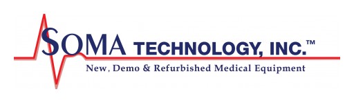 Soma Technology Medical Equipment Trade Show List