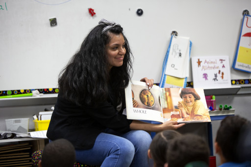 American College of Education Combats the K-12 Teacher Shortage with ROI-Driven Online Graduate Degrees that Boost Teacher Retention and Career Prospects