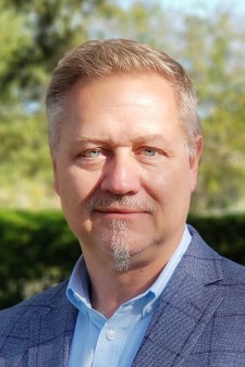 Jim "Skup" Skupien - Vela Director of Sales