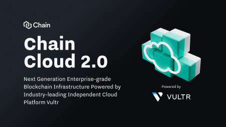 Chain Cloud v 2.0