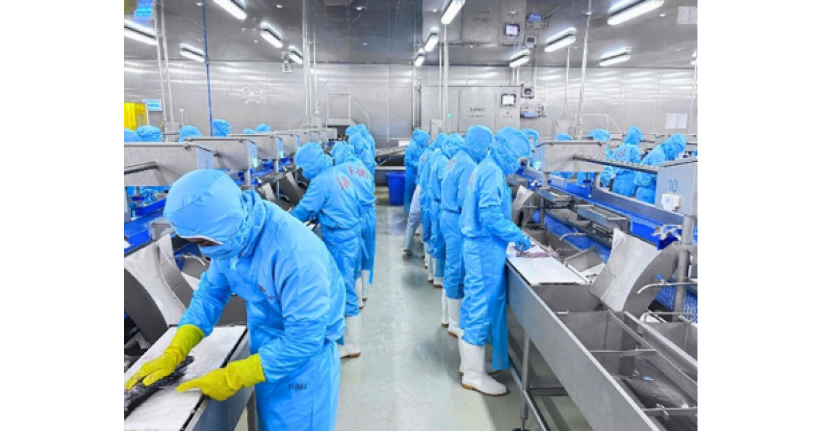 Australis Aquaculture Secures Sea Leases for 30,000-Metric-Ton Barramundi Ocean Farming Hub in Southern Vietnam, Opens "Blue Loop" Processing Facility