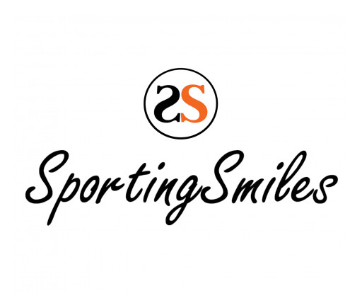 Sporting Smiles Combines Innovative 3D Scanning With Lifetime Offer