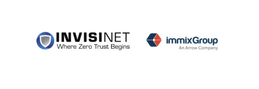 Invisinet Technologies Announces Strategic Distribution Partnership With immixGroup to Deliver Zero Trust Cybersecurity Solutions to the Public Sector