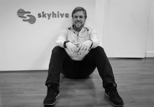 SkyHive, a Canadian Technology Company Leads the Way on the Future of Work