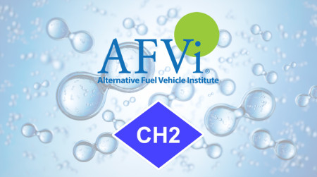 AFVi Hydrogen Vehicle Training