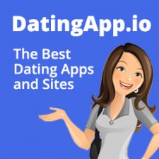 DatingApp.io the best dating apps and sites for you