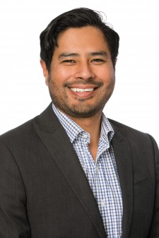 Founder & CEO Manny Puentes
