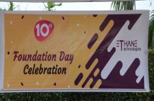 Foundation Day Celebration 