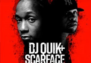 DJ QUIK + SCARFACE 