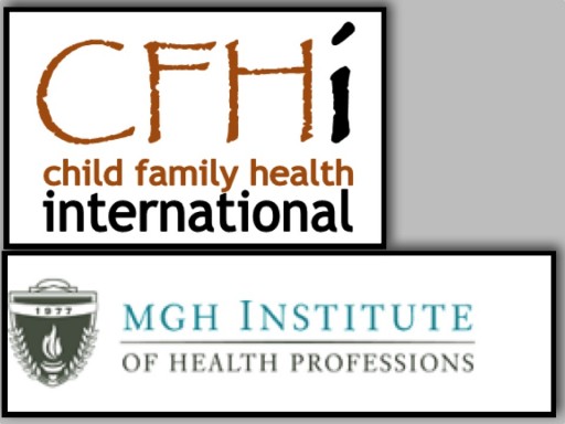 MGH Institute Collaborates With CFHI  to Provide Global Health Opportunities