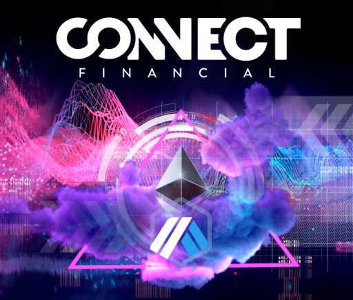 Connect Financial Announces L2 Arbitrum Migration Integrated and Live