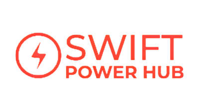 Swift Power Hub