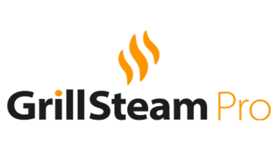 GrillSteam Pro