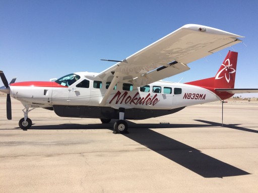 Fly Mokulele in California Starting at Just $30