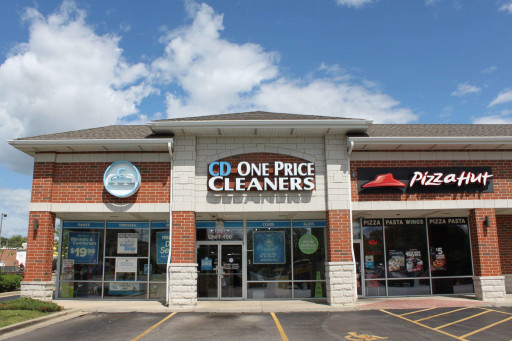 CD One Price Cleaners Announces New Storefront Coming to Homewood, Illinois, in Early 2023