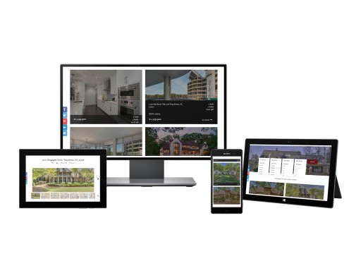 MyOwnMLS Partners With SimplyRETS to Bring Real Estate Listings to Squarespace Websites