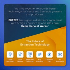 The Future of Extraction Technology