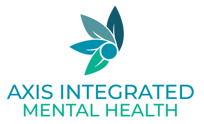 Axis Integrated Mental Health