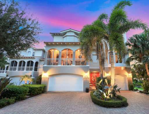 $6.5 Million Gulf-Front Residence is Highest-Priced Villa Sale in the History of Hideaway Beach