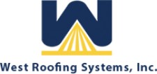 West Roofing Systems, Inc. Logo