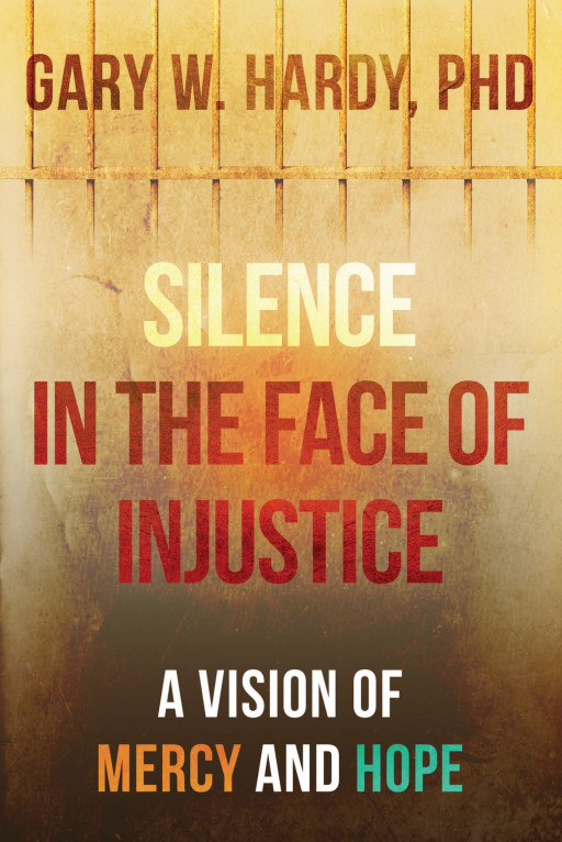 New Book Envisions a Justice System Filled With Mercy and Hope