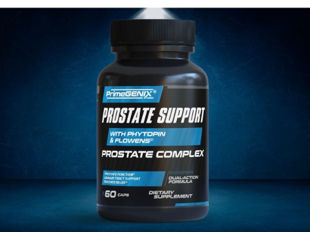 PrimeGENIX Prostate Support
