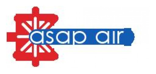 ASAP AIR Air Conditioning and Heating Provides Affordable and High-Quality Services