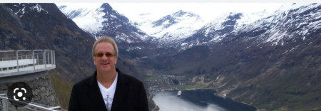 Dr. Lange in Norway