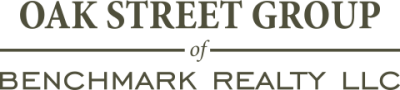 Oak Street Real Estate Group