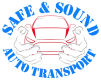 Safe & Sound Auto Transport