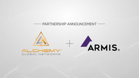 AGN and ARMIS - Partnership Announcement