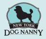 New York Dog Nanny - Dog Walking