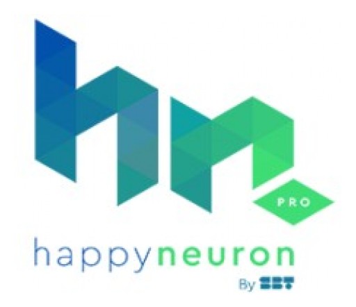 Expert Cognitive Therapy Tools From HappyNeuron Pro