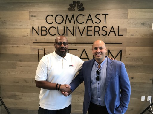 First Down Marketing Welcomes Former NFL Player Ryan McNeil as New Partner